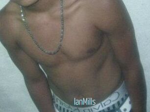 Ian_Mills Video Sexe