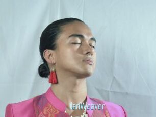 IanWeaver Video Sexe