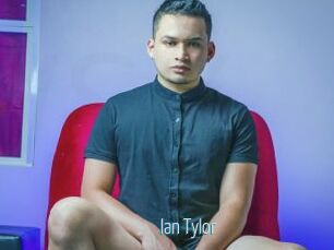 Ian_Tylor