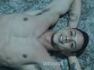 Ianhayashi