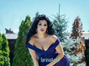 IarinaApril