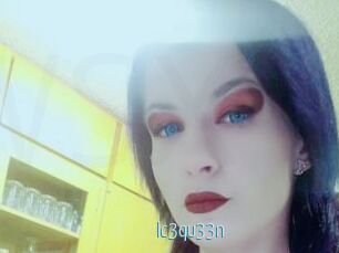 Ic3qu33n