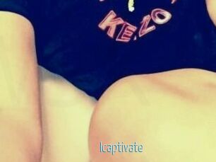 Icaptivate