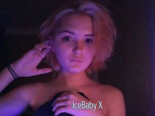 IceBaby_X