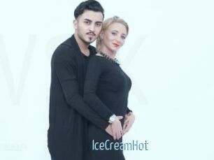 IceCreamHot