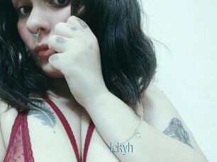 Ickyh