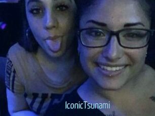 IconicTsunami Video Sexe