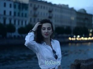 IdaDavis
