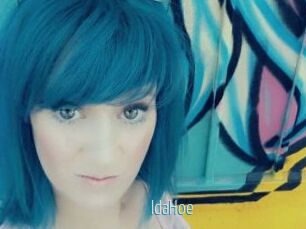 IdaHoe Video Sexe
