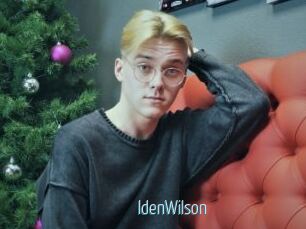IdenWilson