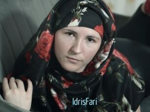 IdrisFari