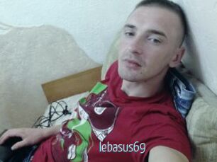 Iebasus69