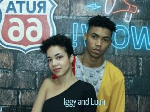 Iggy_and_Luan