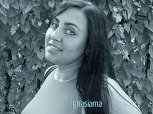 Ignasiama
