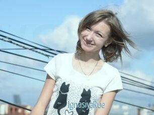 IgnasiyaRue Video Sexe