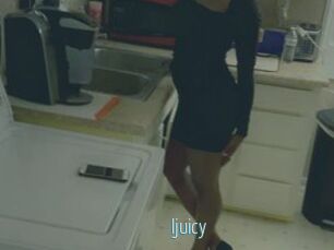 Ijuicy