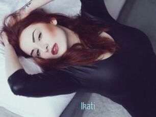 Ikati