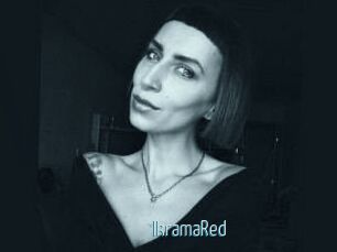 IkramaRed
