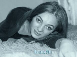 IkramaSlim