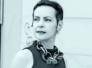 Ilanya