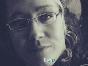 Ilawna