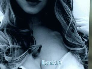 IliyanaXOX