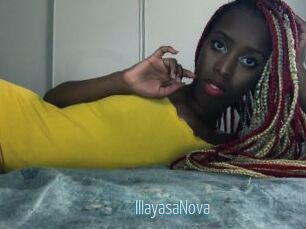 IllayasaNova