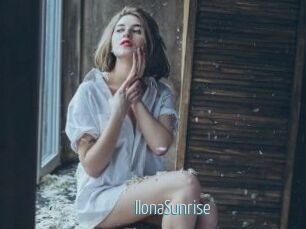 IlonaSunrise