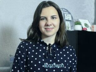 IlonaSwon