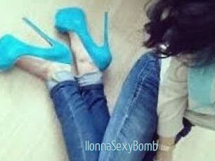 IlonnaSexyBomb