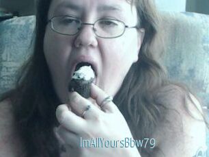 ImAllYoursBbw79