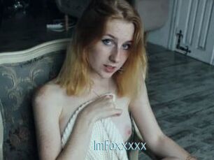 ImFoxxxxx