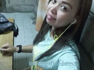 ImWaiting4UCumBabyxx