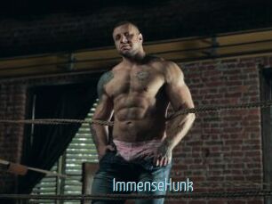 ImmenseHunk