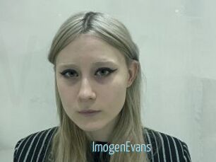 ImogenEvans