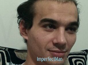 ImperfectMan