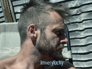 Imverylucky