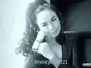 Imyourpervert21