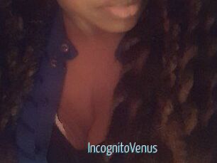 IncognitoVenus