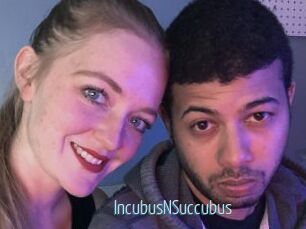 IncubusNSuccubus