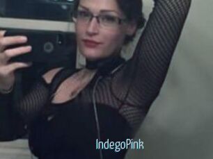 IndegoPink