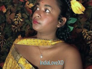 IndiaLoveXO