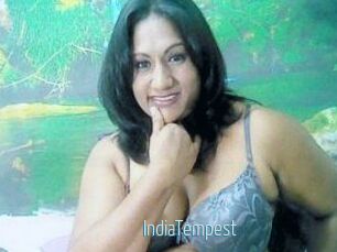 IndiaTempest