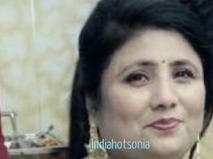 Indiahotsonia