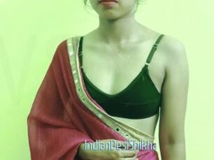 IndianDesiShikha