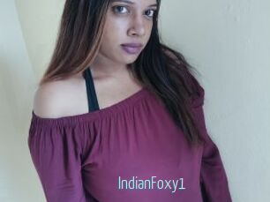 IndianFoxy1