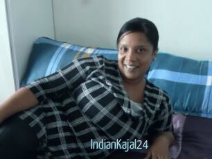 IndianKajal24