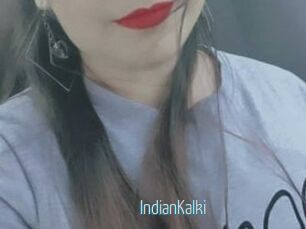 IndianKalki