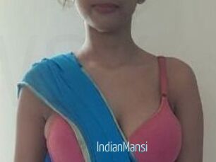IndianMansi