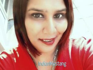 IndianMustang